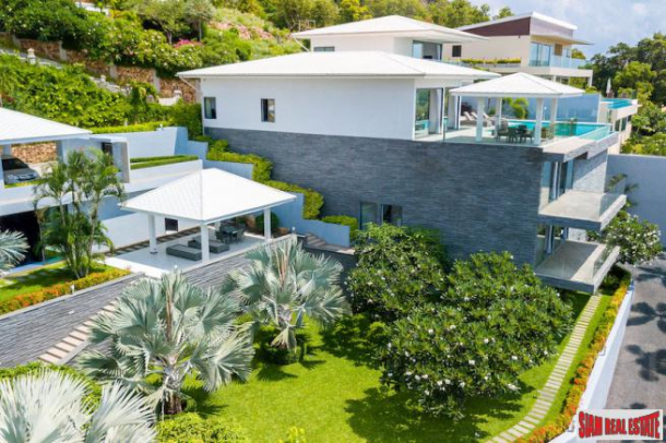 6 Bed, 6 Bath, HouseFor Sale, Choengmon, Surat Thani 6 Bed, 6 Bath, HouseFor Sale, Choengmon, Surat Thani