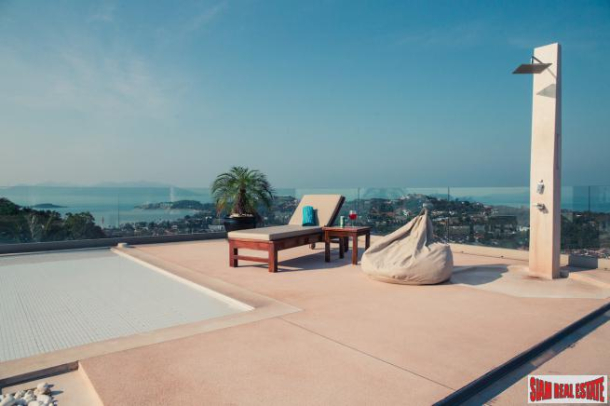 6 Bed, 6 Bath, HouseFor Sale, Choengmon, Surat Thani