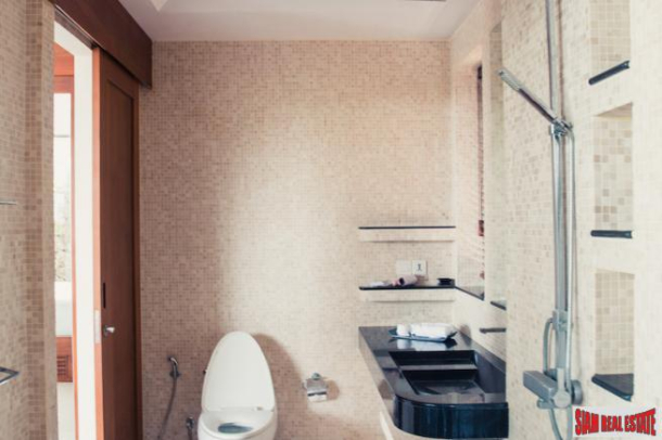 6 Bed, 6 Bath, HouseFor Sale, Choengmon, Surat Thani