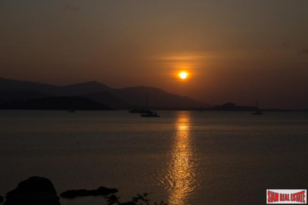 6 Bed, 6 Bath, HouseFor Sale, Choengmon, Surat Thani