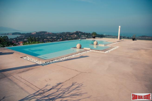 6 Bed, 6 Bath, HouseFor Sale, Choengmon, Surat Thani