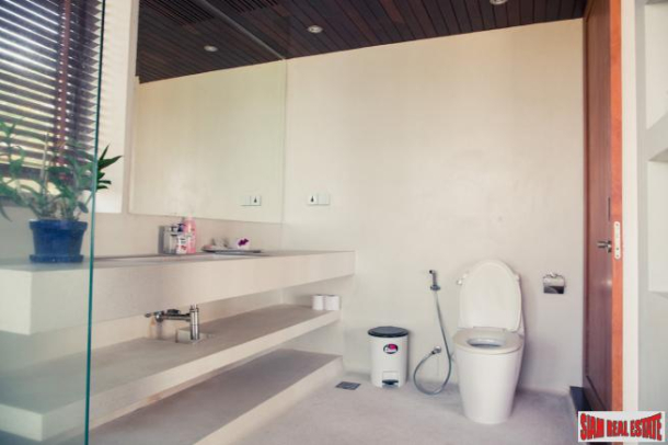 6 Bed, 6 Bath, HouseFor Sale, Choengmon, Surat Thani