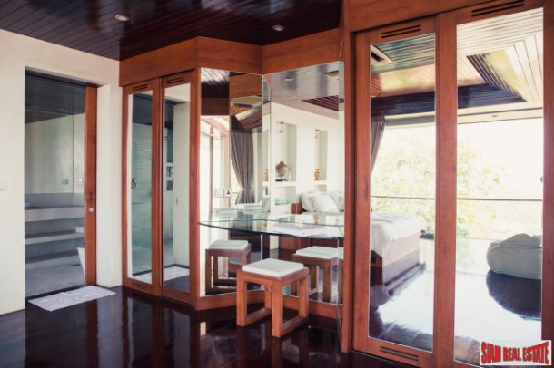 6 Bed, 6 Bath, HouseFor Sale, Choengmon, Surat Thani