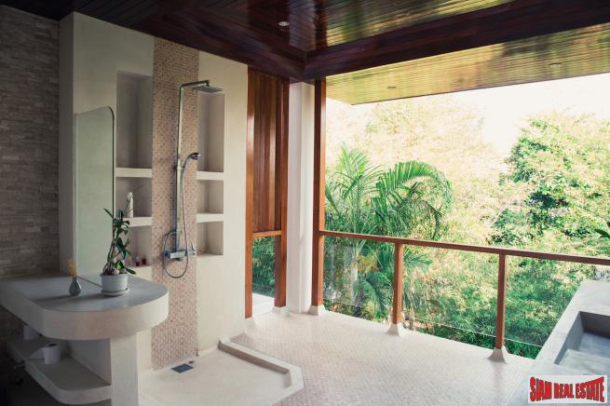 6 Bed, 6 Bath, HouseFor Sale, Choengmon, Surat Thani