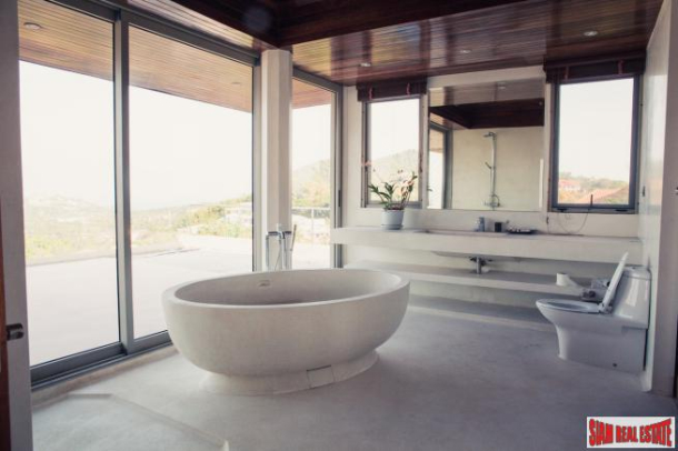 6 Bed, 6 Bath, HouseFor Sale, Choengmon, Surat Thani