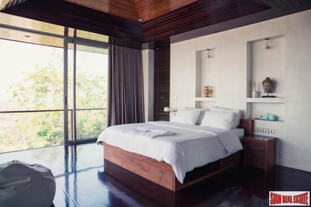 6 Bed, 6 Bath, HouseFor Sale, Choengmon, Surat Thani