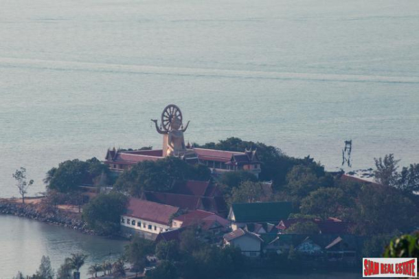 6 Bed, 6 Bath, HouseFor Sale, Choengmon, Surat Thani