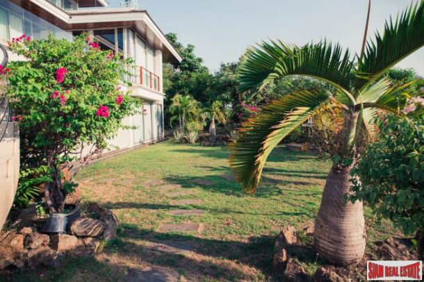 6 Bed, 6 Bath, HouseFor Sale, Choengmon, Surat Thani