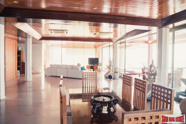 6 Bed, 6 Bath, HouseFor Sale, Choengmon, Surat Thani