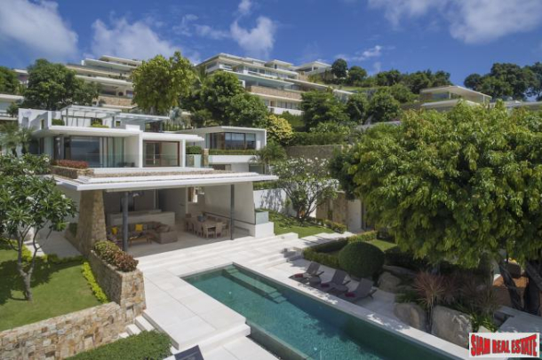 5 Bed, 6 Bath, HouseFor Sale, Choengmon, Surat Thani