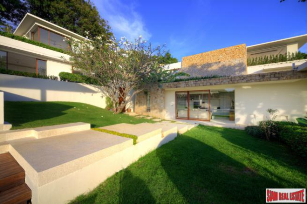 5 Bed, 6 Bath, HouseFor Sale, Choengmon, Surat Thani