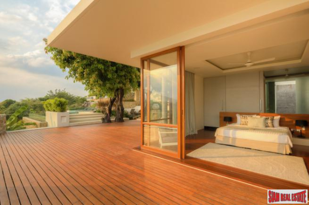 5 Bed, 6 Bath, HouseFor Sale, Choengmon, Surat Thani