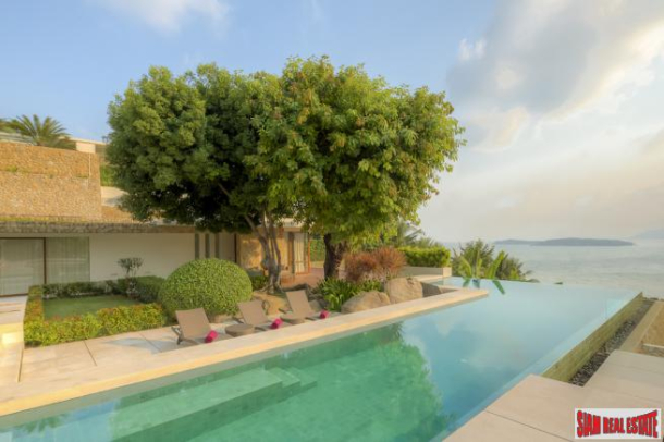 5 Bed, 6 Bath, HouseFor Sale, Choengmon, Surat Thani