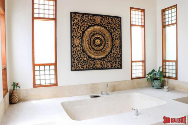 5 Bed, 5 Bath, HouseFor Sale, Lipa Noi, Surat Thani