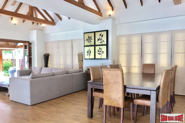 5 Bed, 5 Bath, HouseFor Sale, Lipa Noi, Surat Thani