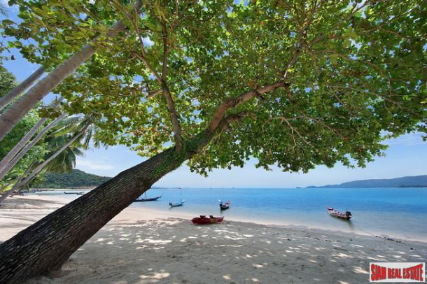 5 Bed, 5 Bath, HouseFor Sale, Lipa Noi, Surat Thani