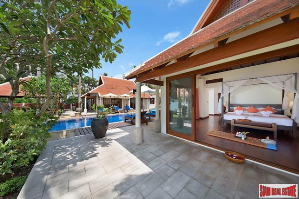 5 Bed, 5 Bath, HouseFor Sale, Lipa Noi, Surat Thani