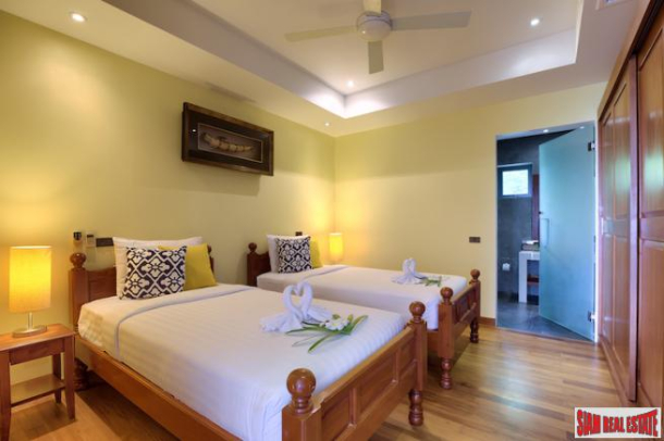 5 Bed, HouseFor Sale, Lamai, Surat Thani