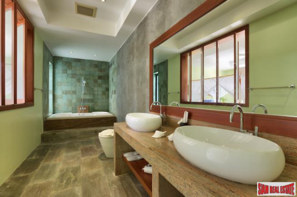 5 Bed, HouseFor Sale, Lamai, Surat Thani