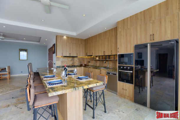 5 Bed, HouseFor Sale, Lamai, Surat Thani