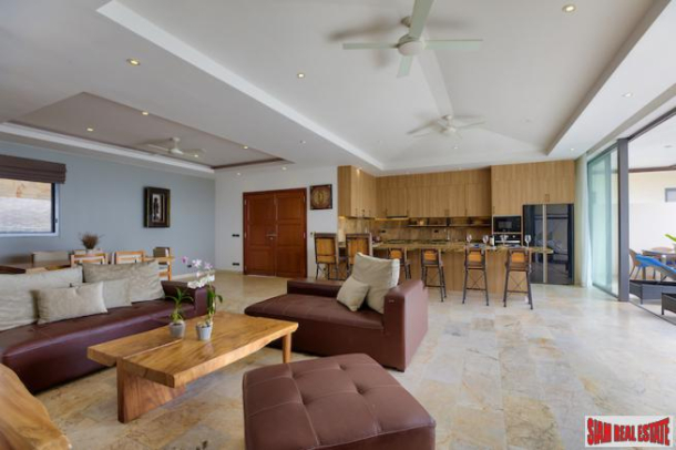 5 Bed, HouseFor Sale, Lamai, Surat Thani