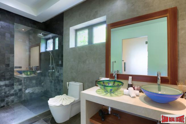 5 Bed, HouseFor Sale, Lamai, Surat Thani