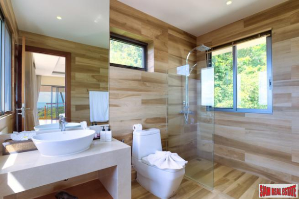 5 Bed, HouseFor Sale, Lamai, Surat Thani