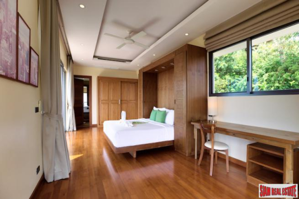 5 Bed, HouseFor Sale, Lamai, Surat Thani