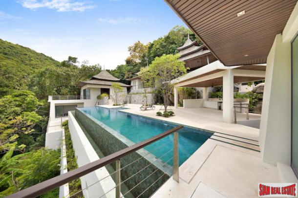 6 Bed, HouseFor Sale, Taling Ngam, Surat Thani