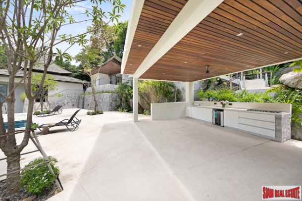 6 Bed, HouseFor Sale, Taling Ngam, Surat Thani