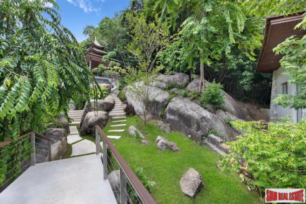 6 Bed, HouseFor Sale, Taling Ngam, Surat Thani