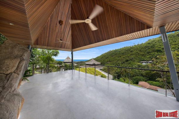 6 Bed, HouseFor Sale, Taling Ngam, Surat Thani