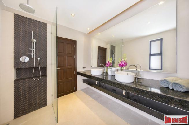 6 Bed, HouseFor Sale, Taling Ngam, Surat Thani