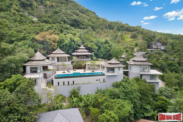 6 Bed, HouseFor Sale, Taling Ngam, Surat Thani