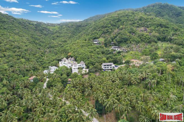 6 Bed, HouseFor Sale, Taling Ngam, Surat Thani