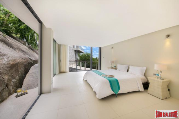 6 Bed, HouseFor Sale, Taling Ngam, Surat Thani