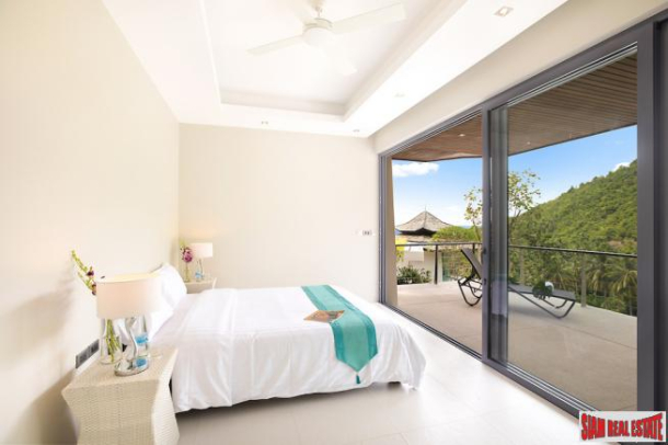 6 Bed, HouseFor Sale, Taling Ngam, Surat Thani