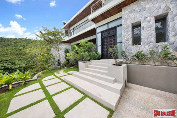 6 Bed, HouseFor Sale, Taling Ngam, Surat Thani