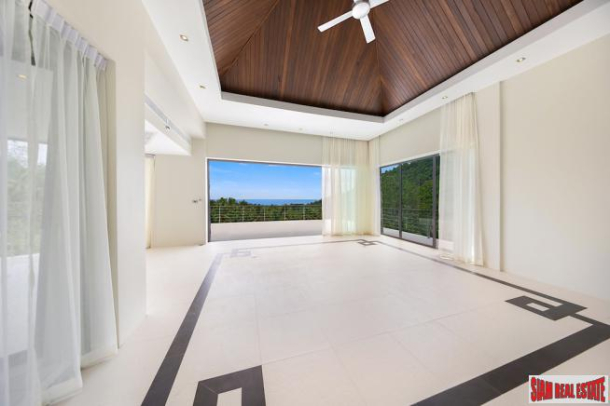 6 Bed, HouseFor Sale, Taling Ngam, Surat Thani