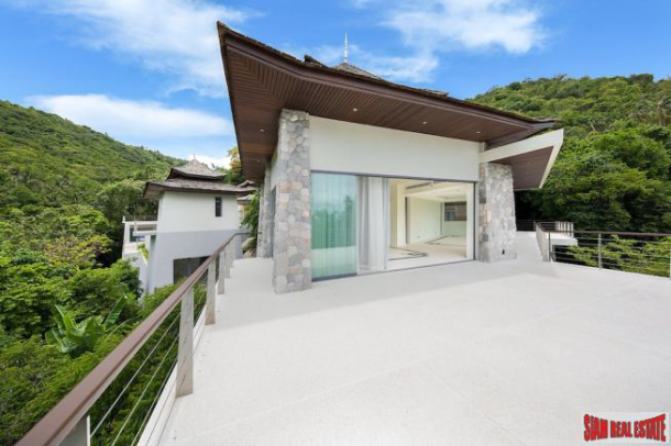 6 Bed, HouseFor Sale, Taling Ngam, Surat Thani