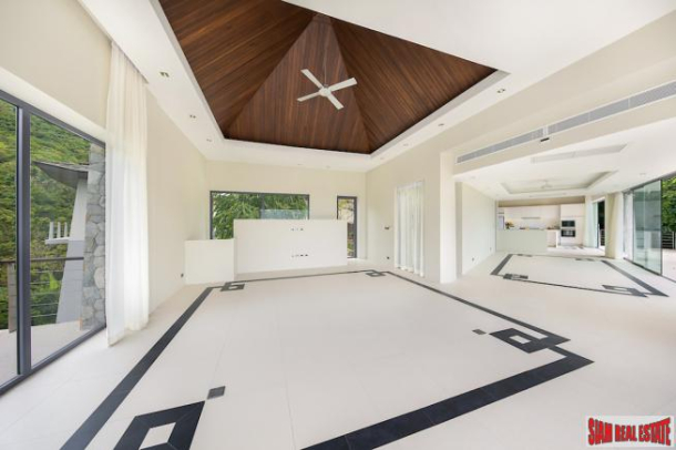 6 Bed, HouseFor Sale, Taling Ngam, Surat Thani