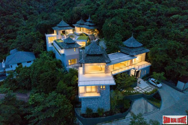 6 Bed, HouseFor Sale, Taling Ngam, Surat Thani