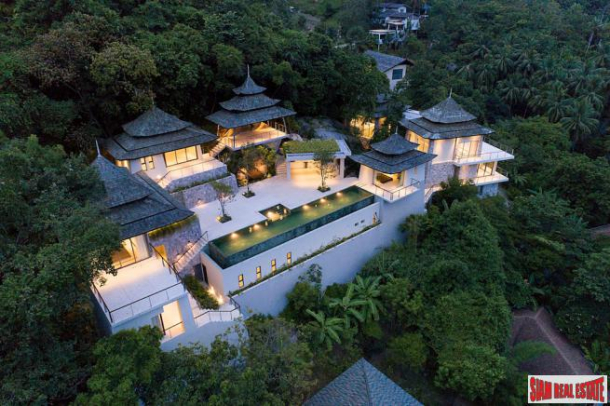 6 Bed, HouseFor Sale, Taling Ngam, Surat Thani