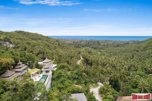 6 Bed, HouseFor Sale, Taling Ngam, Surat Thani