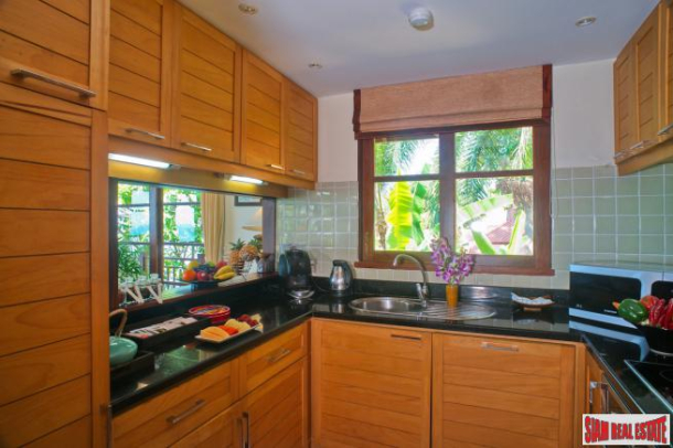 4 Bed, HouseFor Sale, Maenam, Surat Thani