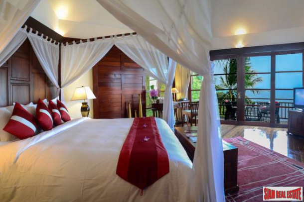 4 Bed, HouseFor Sale, Maenam, Surat Thani