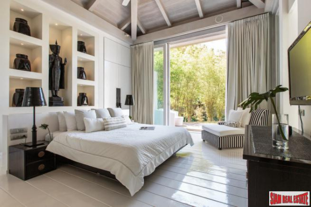 5 Bed, HouseFor Sale, Choengmon, Surat Thani