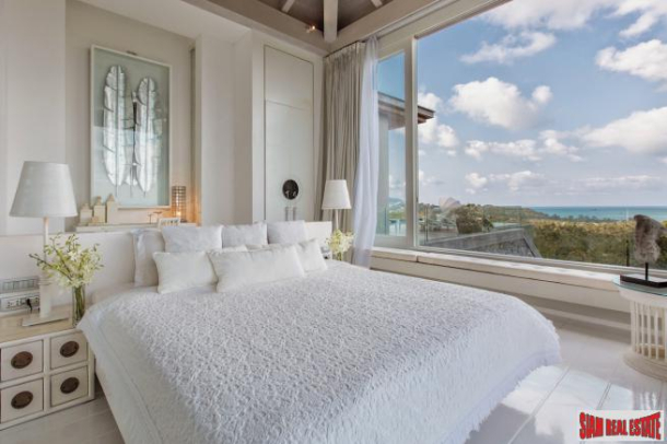 5 Bed, HouseFor Sale, Choengmon, Surat Thani