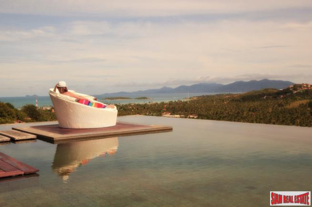 5 Bed, HouseFor Sale, Choengmon, Surat Thani