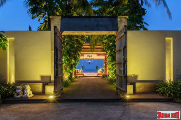 5 Bed, HouseFor Sale, Choengmon, Surat Thani